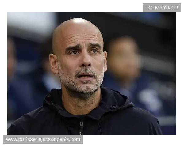 瓜迪奥拉战术核心理念