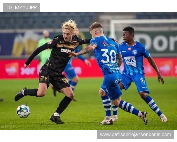 圣图尔登中路渗透