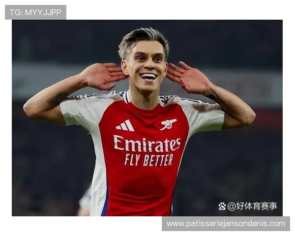 从布莱顿核心到阿森纳战术拼图：特罗萨德的角色跃迁