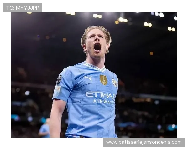 德布劳内在强强对话中的统治力解析