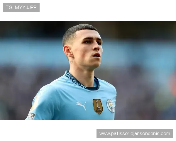 福登战术角色分析：全能性与体系适配如何体现