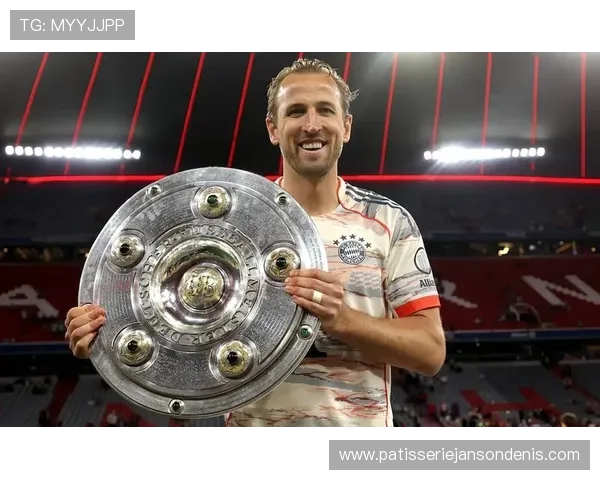 哈里·凯恩:从多次外租到顶级前锋的成长轨迹解析 哈里·凯恩:从多次外租到顶级前锋的成长轨迹解析