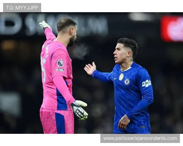 恩佐能否再次爆发的关键取决于他的战术角色与进攻参与度 恩佐能否再次爆发的关键取决于他的战术角色与进攻参与度