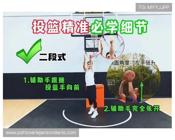 投篮动作判定的标准是什么？怎样区分合法与违例投篮？